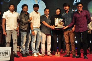 Kumari 21F Platinum Disc Function Photos